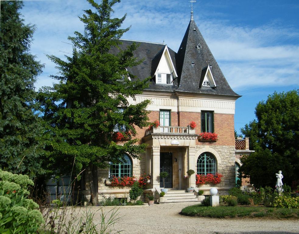 Villa Les Iris Saint-Félix Quarto foto